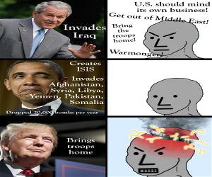 NPC liberals