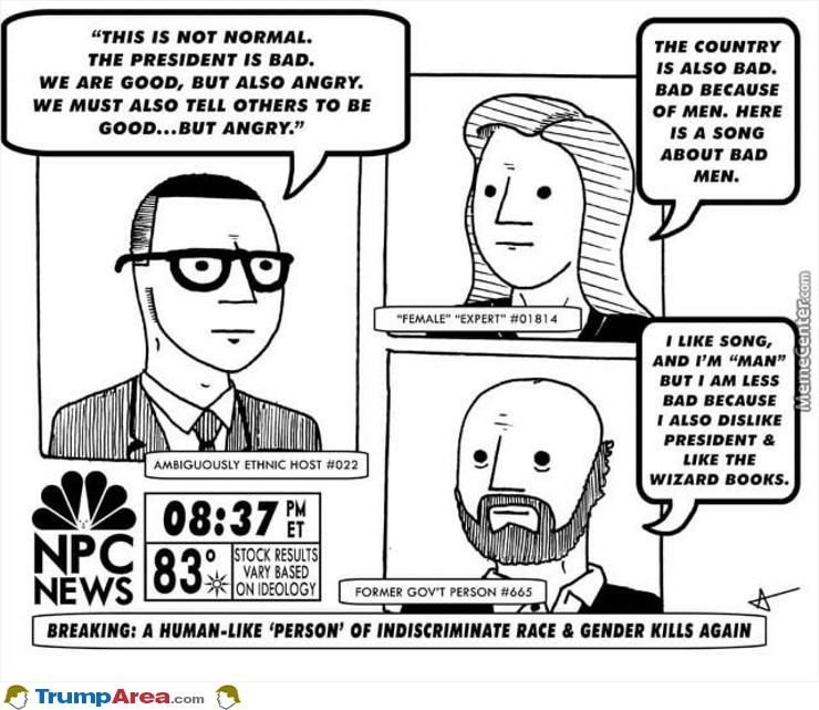 NPC news