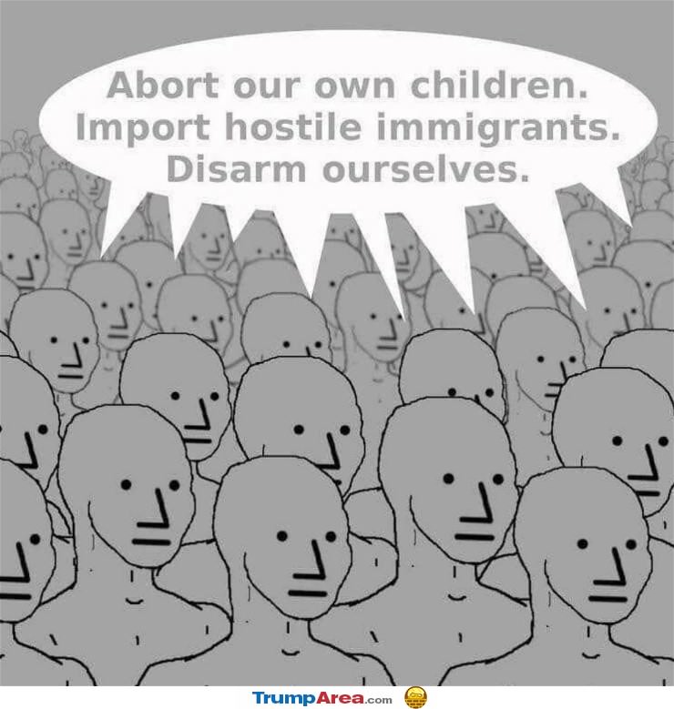 NPC speak