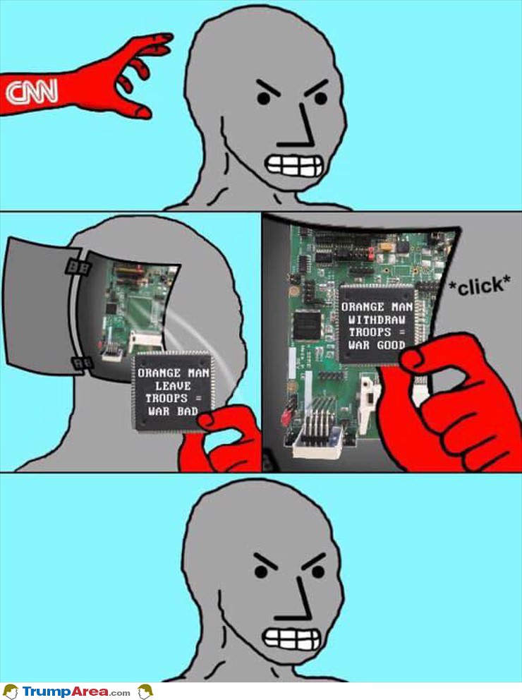 NPC update