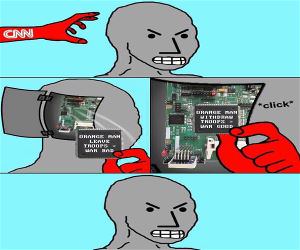 NPC update