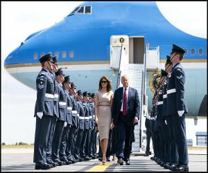 POTUS