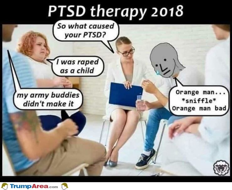 PTSD