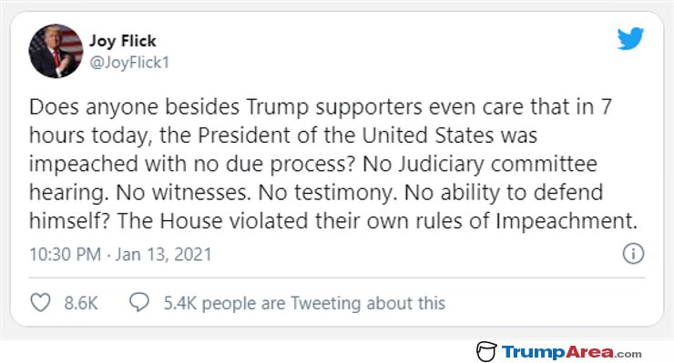 TDS is dangerous