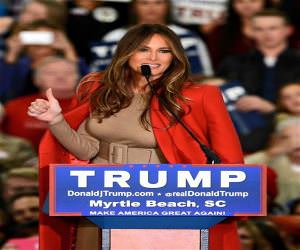 The FLOTUS