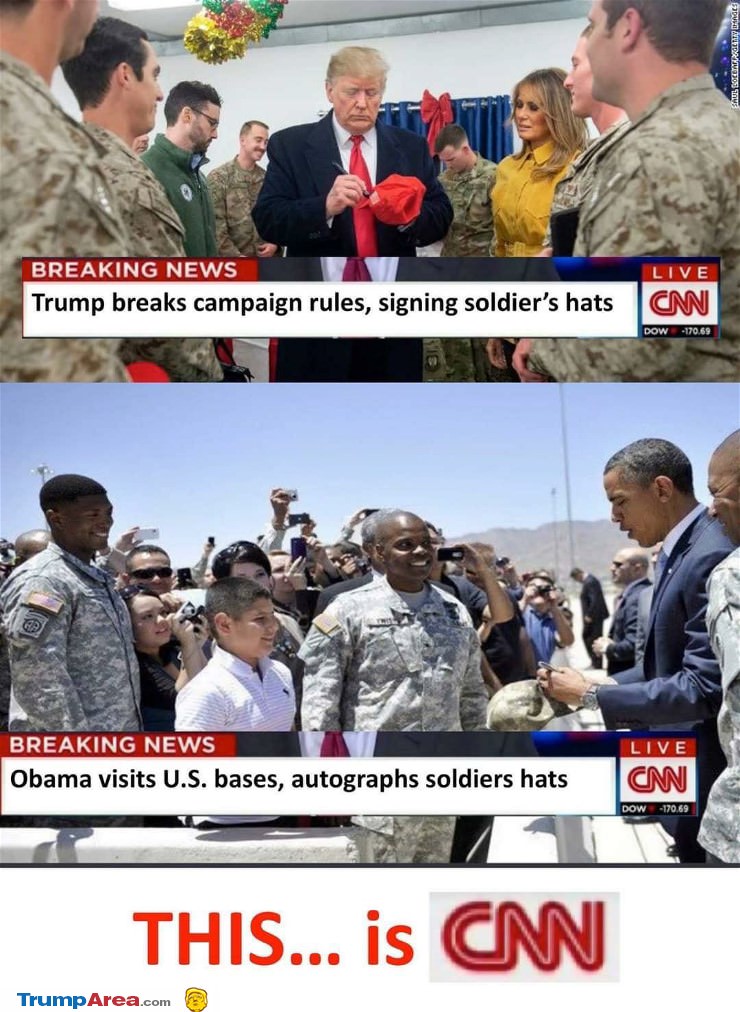 This is CNN