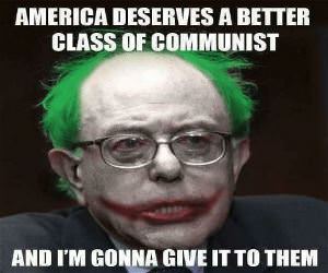 A Better Class Of Communist
