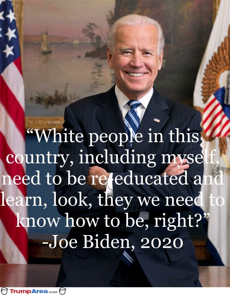 A Biden Quote