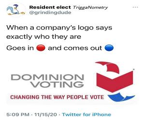 A Companies Logo