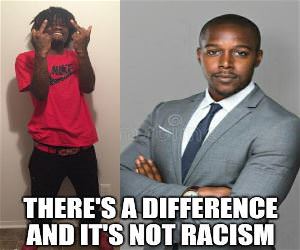 A Difference