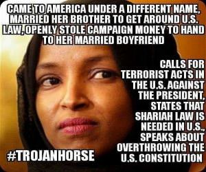 A Disgusting Person