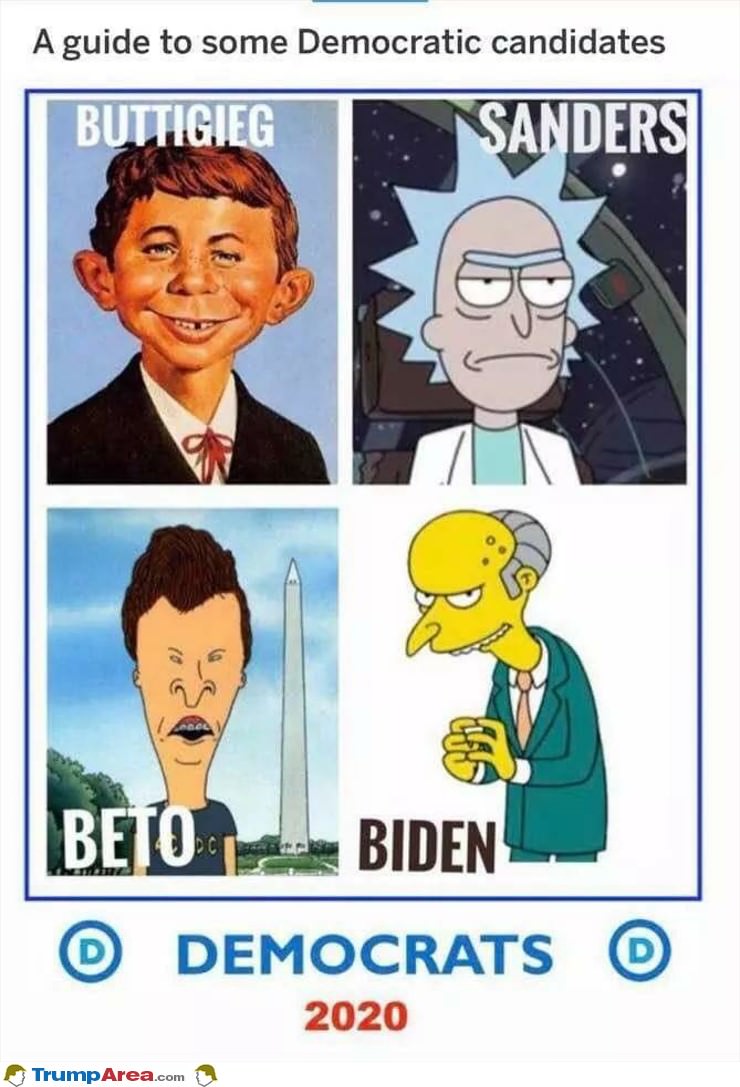 A Handy Guide