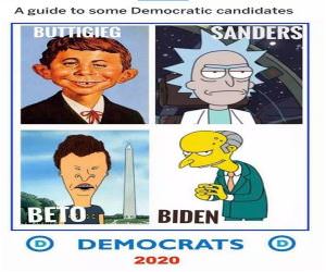 A Handy Guide