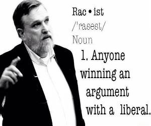 A Lot Of Whining Going On These Days