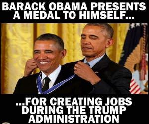 A Medal