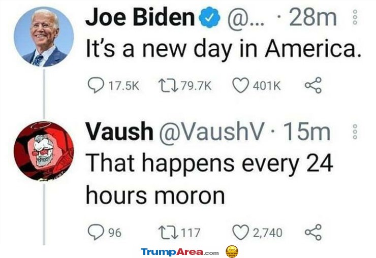 A New Day
