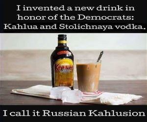A New Drink