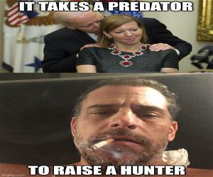 A Predator