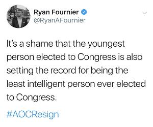 A Shame