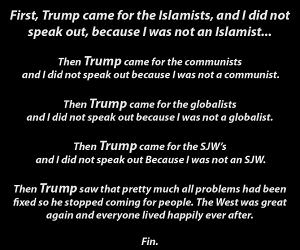 A Story About Winning