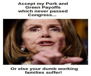 Accept My Pork