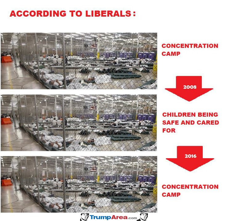 According To Liberals