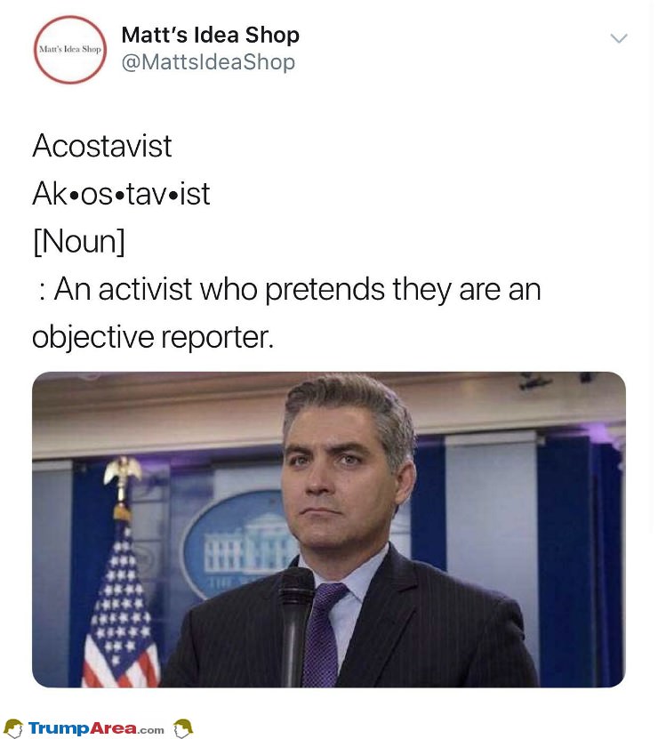 Acostavist