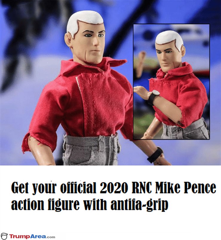 Action Figure - Action Figure127