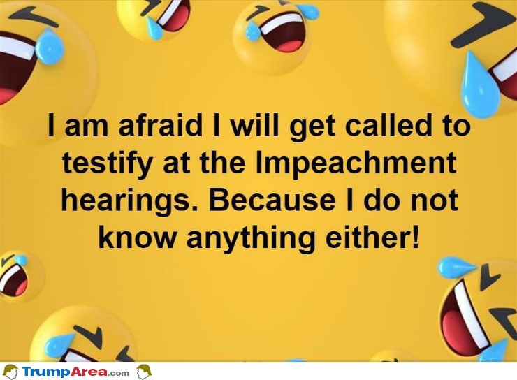 Afraid