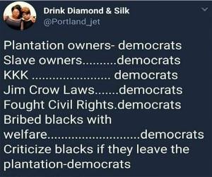 Ahhhh Democrats