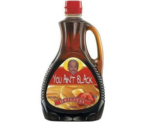 Aint Black