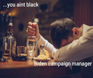 Aint Black