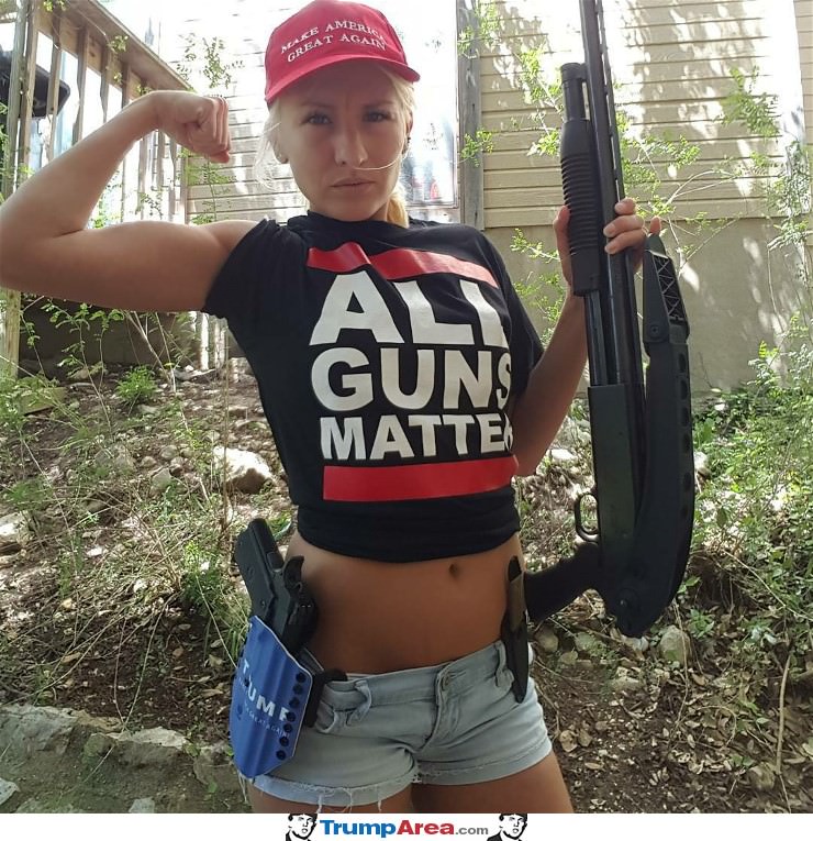 All Guns Matter