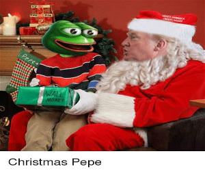All I Want For Christmas