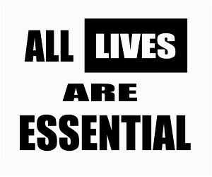 All Lives Are