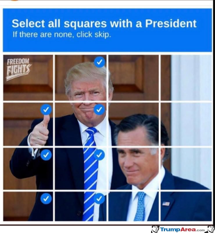 All Squares