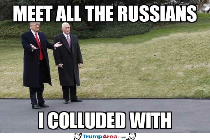 All The Russians