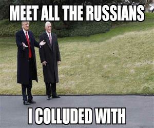All The Russians