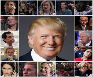 All These Cry Babies
