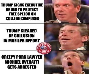 All This Winning
