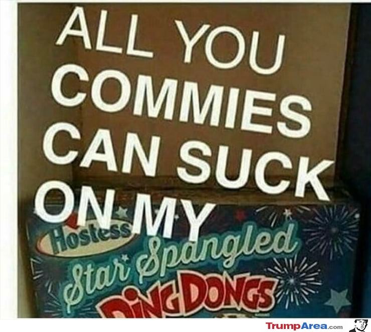 All You Commies