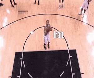 Almost Had It Iran