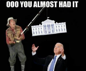 Almost Had It