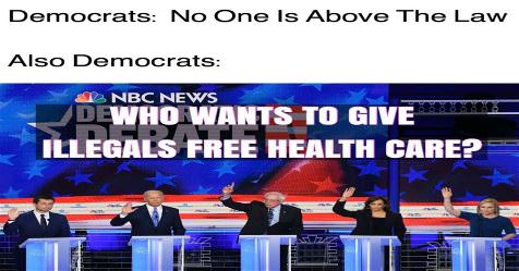 Also Dems