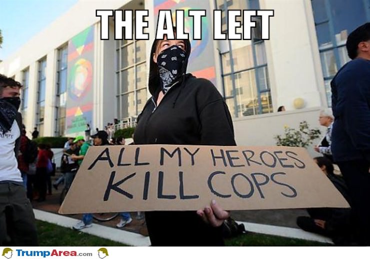 Alt Left