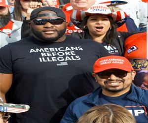 Americans Before Illegals