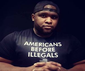 Americans Before Illegals