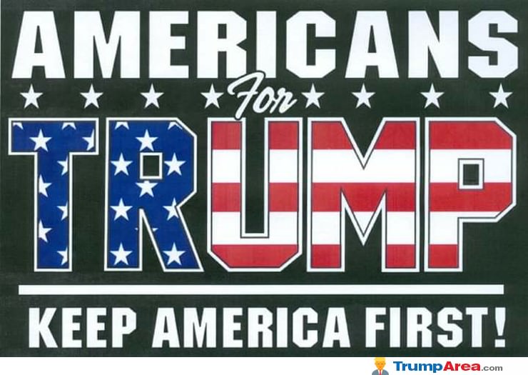 Americans For Trump