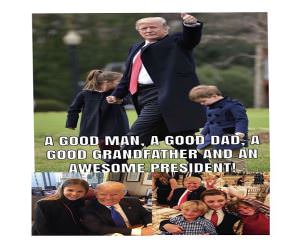 An All Around Good Guy