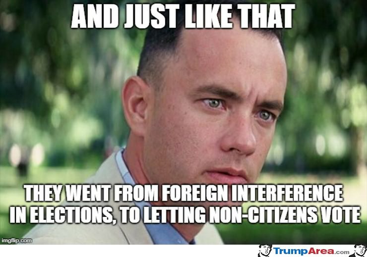 And Just Like That
